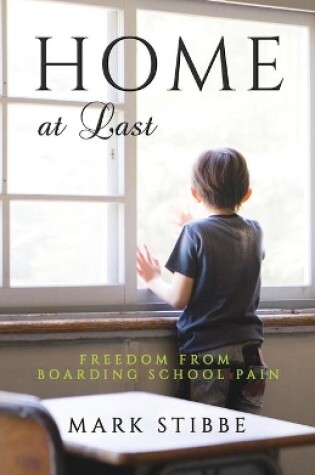 Cover of Home at Last
