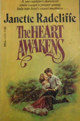 Cover of The Heart Awakens