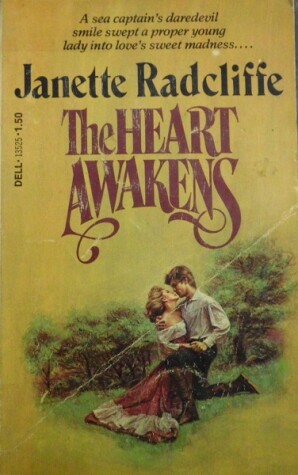 Book cover for The Heart Awakens
