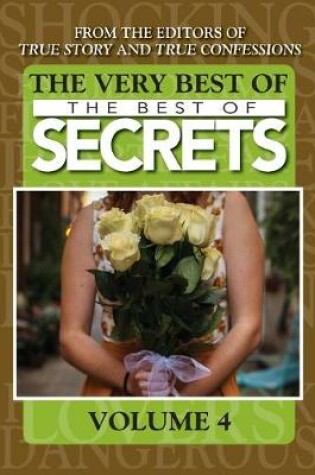 Cover of The Very Best Of The Best Of Secrets Volume 4