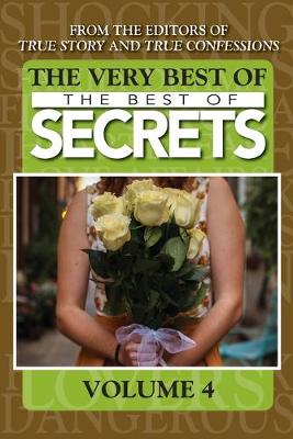 Book cover for The Very Best Of The Best Of Secrets Volume 4