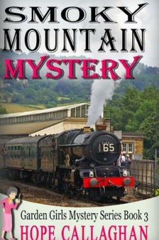 Cover of Smoky Mountain Mystery