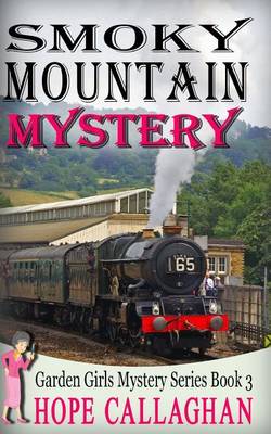 Book cover for Smoky Mountain Mystery