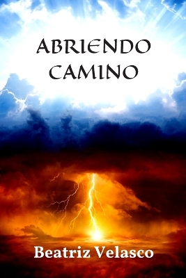 Book cover for Abriendo Camino