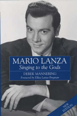 Cover of Mario Lanza