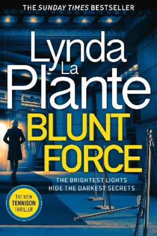 Cover of Blunt Force