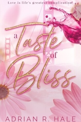 Cover of A Taste of Bliss