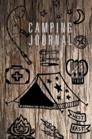 Cover of Camping Journal