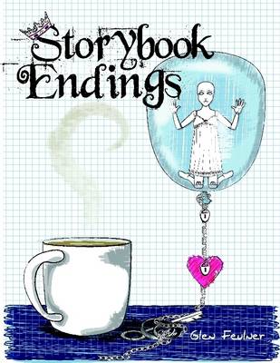 Book cover for Storybook Endings