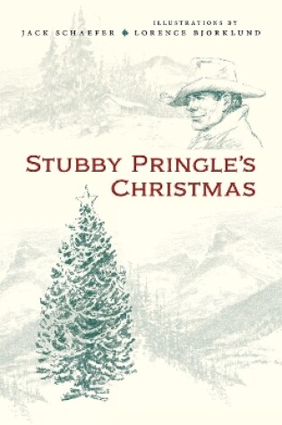 Cover of Stubby Pringle's Christmas
