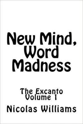 Book cover for New Mind, Word Madness