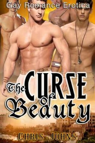 Cover of The Curse of Beauty