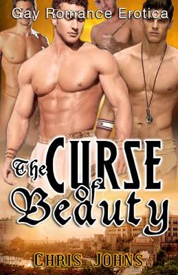 Book cover for The Curse of Beauty
