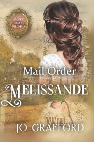 Cover of Mail Order Melissande