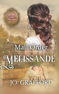 Book cover for Mail Order Melissande