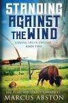 Book cover for Standing Against The Wind