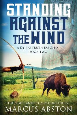 Cover of Standing Against The Wind