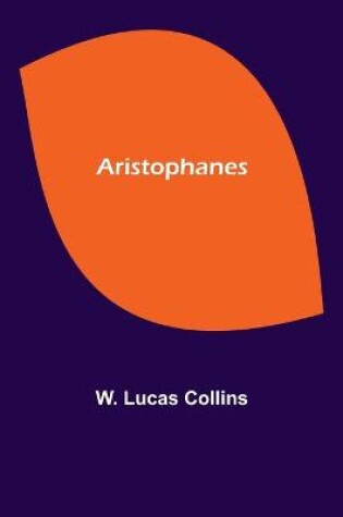 Cover of Aristophanes