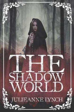 Cover of The Shadow World Trilogy