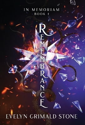 Book cover for Remembrance