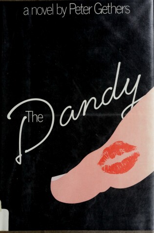 Cover of The Dandy