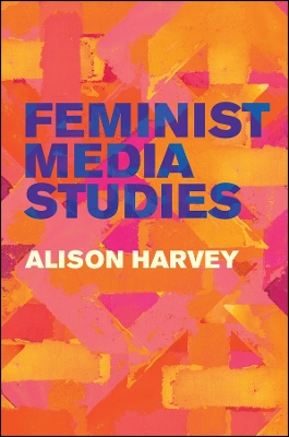 Book cover for Feminist Media Studies