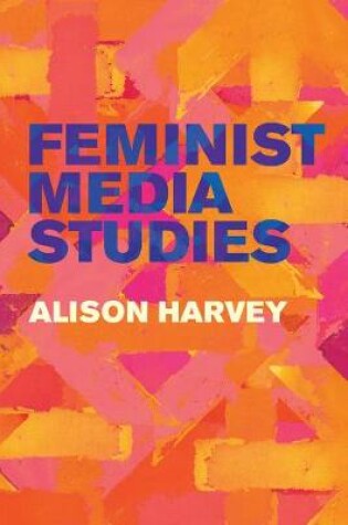 Cover of Feminist Media Studies