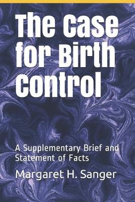 Cover of The Case for Birth Control