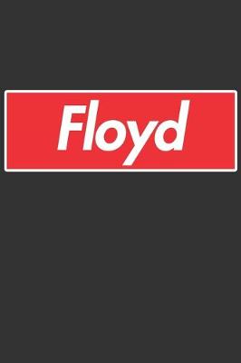 Book cover for Floyd