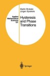 Book cover for Hysteresis and Phase Transitions