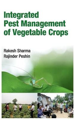 Book cover for Integrated Pest Management Of Vegetable Crops