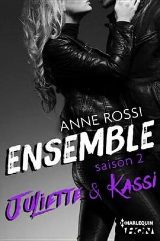 Cover of Ensemble - Saison 2