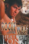 Book cover for Rogue Wolf