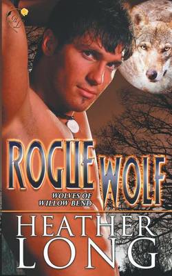 Cover of Rogue Wolf
