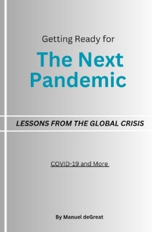 Cover of The Next Pandemic