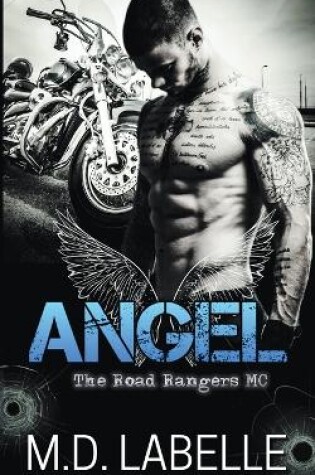 Cover of Angel