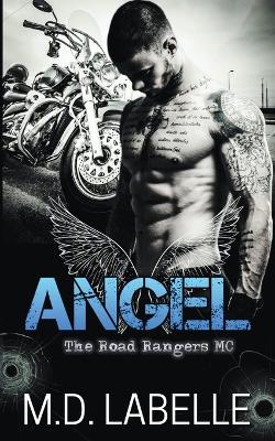 Book cover for Angel