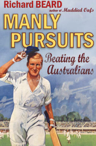 Cover of Manly Pursuits