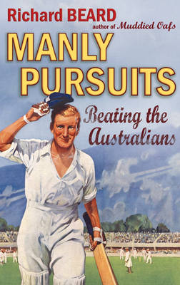 Book cover for Manly Pursuits