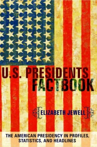 Cover of U.S. Presidents Factbook
