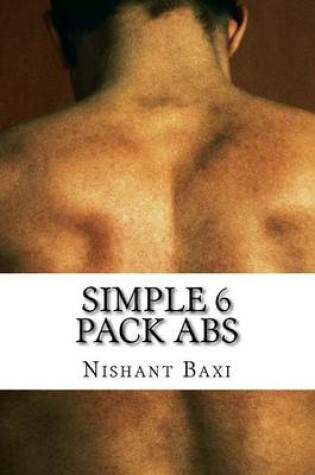 Cover of Simple 6 Pack ABS