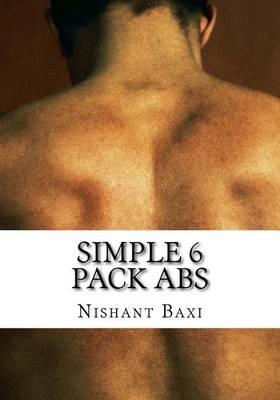 Book cover for Simple 6 Pack ABS