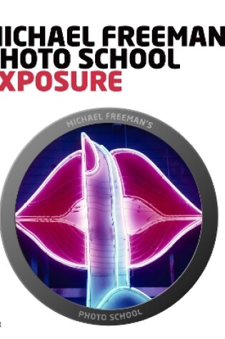 Cover of Exposure
