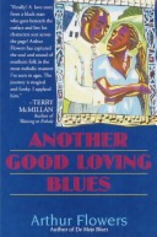 Cover of Another Good Loving Blues