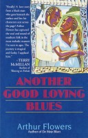 Book cover for Another Good Loving Blues