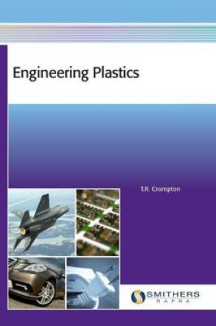 Cover of Engineering Plastics