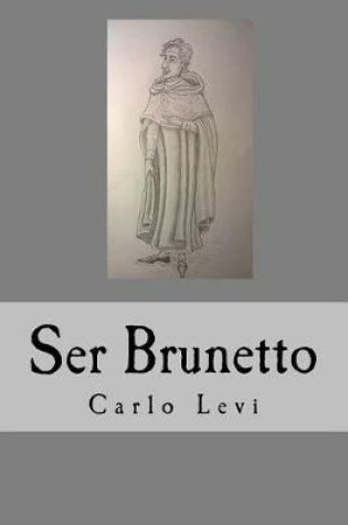 Cover of Ser Brunetto