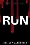 Book cover for Run