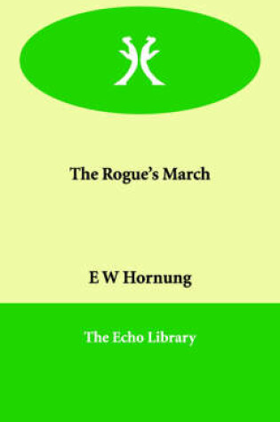 Cover of The Rogue's March