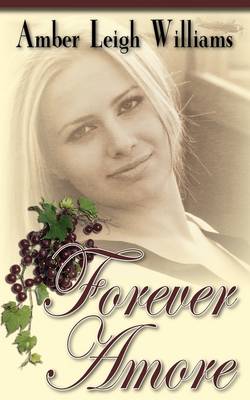 Cover of Forever Amore